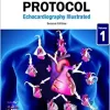 Adult Echo Protocol (Echocardiography Illustrated), 2nd edition (PDF)