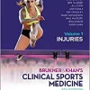 Brukner & Khan’s Clinical Sports Medicine: Injuries, 5th Edition (PDF)