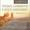 Student Laboratory Manual for Physical Examination and Health Assessment, 3rd Canadian edition (PDF)