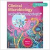 Clinical Microbiology Made Ridiculously Simple: Color Edition, 9th Edition (PDF)