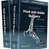 McGlamry’s Foot and Ankle Surgery, 5th edition (ePub+Converted PDF)