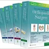 Operative Techniques in Orthopaedic Surgery, 3rd edition (Videos Only)