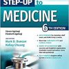 Step-Up to Medicine (Step-Up Series), 6th Edition (EPUB)