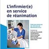L’infirmier(e) en service de réanimation (PDF)