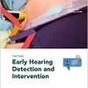 Fast Facts: Early Hearing Detection and Intervention (PDF)