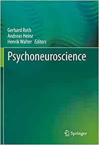 Psychoneuroscience (Original PDF from Publisher)