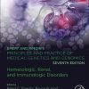 Emery and Rimoin’s Principles and Practice of Medical Genetics and Genomics: Hematologic, Renal, and Immunologic Disorders, 7th Edition (PDF)