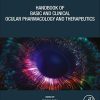 Handbook of Basic and Clinical Ocular Pharmacology and Therapeutics (PDF Book)