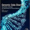 Genomic Data Sharing: Case Studies, Challenges, and Opportunities for Precision Medicine (PDF Book)