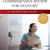 Pearson Reviews & Rationales: Comprehensive Review for NCLEX-RN, 3rd edition (EPUB)