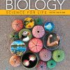 Biology: Science for Life, 6th Edition (PDF)