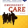 Emergency Care, 14th Edition (PDF)