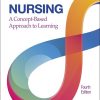 Nursing: A Concept-Based Approach to Learning, Volume 2, 4th Edition (PDF)