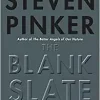 The Blank Slate: The Modern Denial of Human Nature (EPUB)