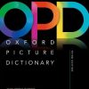 Oxford Picture Dictionary, Third Edition: Monolingual Dictionary (High Quality Image PDF)