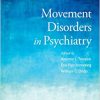 Movement Disorders in Psychiatry (PDF)