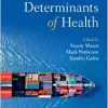 The Commercial Determinants of Health (EPUB)