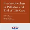 Psycho-Oncology in Palliative and End of Life Care (PDF Book)