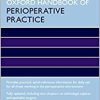 Oxford Handbook of Perioperative Practice (Oxford Handbooks in Nursing), 2nd Edition (EPUB)