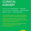 Oxford Handbook of Clinical Surgery, 5th edition (PDF)