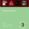 Hypertension, 3rd Edition (Oxford Cardiology Library) (EPUB)