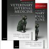 Textbook of Veterinary Internal Medicine, 8th Edition (PDF)