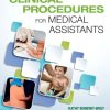 Clinical Procedures for Medical Assistants,10th Edition (PDF)