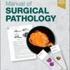 Manual of Surgical Pathology, 4th edition (PDF Book)