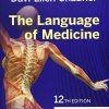 The Language of Medicine, 12th Edition (PDF)