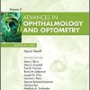 Advances in Ophthalmology and Optometry 2017 (PDF)