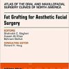 Fat Grafting for Aesthetic Facial Surgery, An Issue of Atlas of the Oral & Maxillofacial Surgery Clinics (Volume 26-1) (The Clinics: Dentistry, Volume 26-1) (PDF Book)