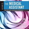 Study Guide and Procedure Checklist Manual for Kinn’s The Medical Assistant,14th Edition (PDF Book)