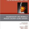 Sialendoscopy, An Issue of Atlas of the Oral & Maxillofacial Surgery Clinics (Volume 26-2) (The Clinics: Dentistry, Volume 26-2) (PDF Book)