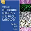 Gattuso’s Differential Diagnosis in Surgical Pathology, 4th edition (EPUB)