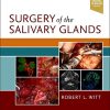 Surgery of the Salivary Glands (PDF)