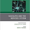 Vasculitis and the Nervous System, An Issue of Neurologic Clinics (Volume 37-2) (PDF)