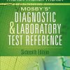 Mosby’s® Diagnostic and Laboratory Test Reference, 16th Edition (PDF)