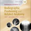 Workbook for Textbook of Radiographic Positioning and Related Anatomy,10th edition (PDF)