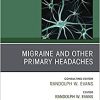 Migraine and other Primary Headaches, An Issue of Neurologic Clinics (Volume 37-4) (The Clinics: Radiology, Volume 37-4) (PDF Book)