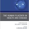 The Human Placenta in Health and Disease, An Issue of Obstetrics and Gynecology Clinics (Volume 47-1) (PDF Book)