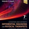 Goodman and Snyder’s Differential Diagnosis for Physical Therapists: Screening for Referral, 7th Edition (EPUB3)