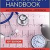 Seidel’s Physical Examination Handbook: An Interprofessional Approach,10th edition (PDF Book)