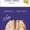 Netter’s Neuroscience Flash Cards, 4th Edition (PDF)