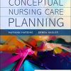 Conceptual Nursing Care Planning (PDF Book)