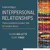 Arnold and Boggs’s Interpersonal Relationships: Professional Communication Skills for Canadian Nurses (PDF)