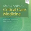 Small Animal Critical Care Medicine, 3rd edition (PDF)