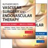 Rutherford’s Vascular Surgery and Endovascular Therapy, 2-Volume Set, 10th Edition (EPUB3)