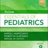 Nelson Essentials of Pediatrics, 9th edition (PDF Book)