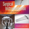 Surgical Instrumentation: An Interactive Approach, 4th Edition (PDF)