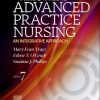 Hamric and Hanson’s Advanced Practice Nursing: An Integrative Approach,7th Edition (PDF Book)